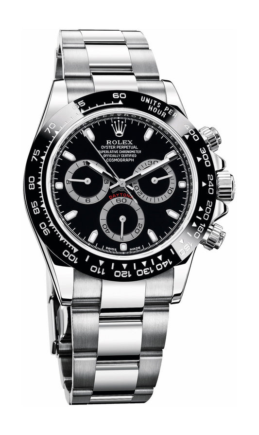 Rolex Cosmograph Daytona
