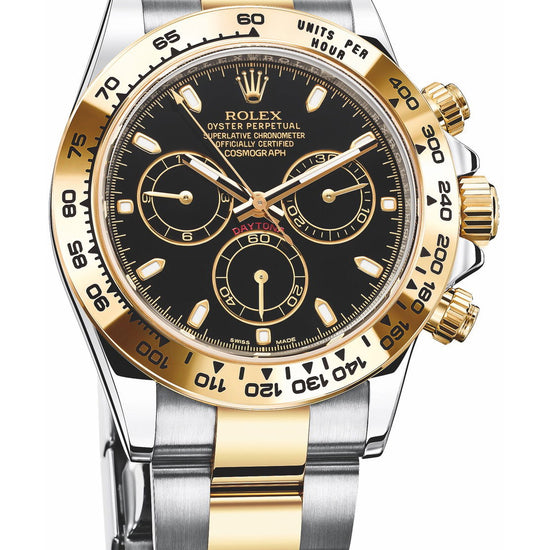 Rolex Cosmograph Daytona