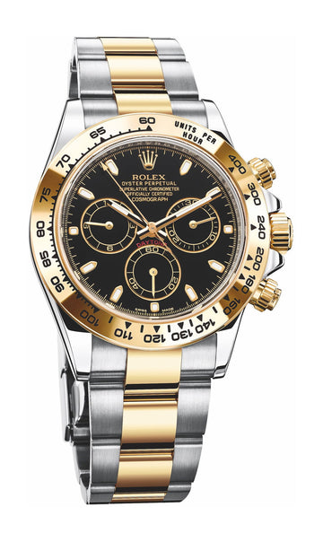 Rolex Cosmograph Daytona