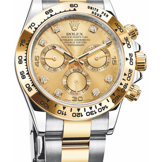 Rolex Cosmograph Daytona