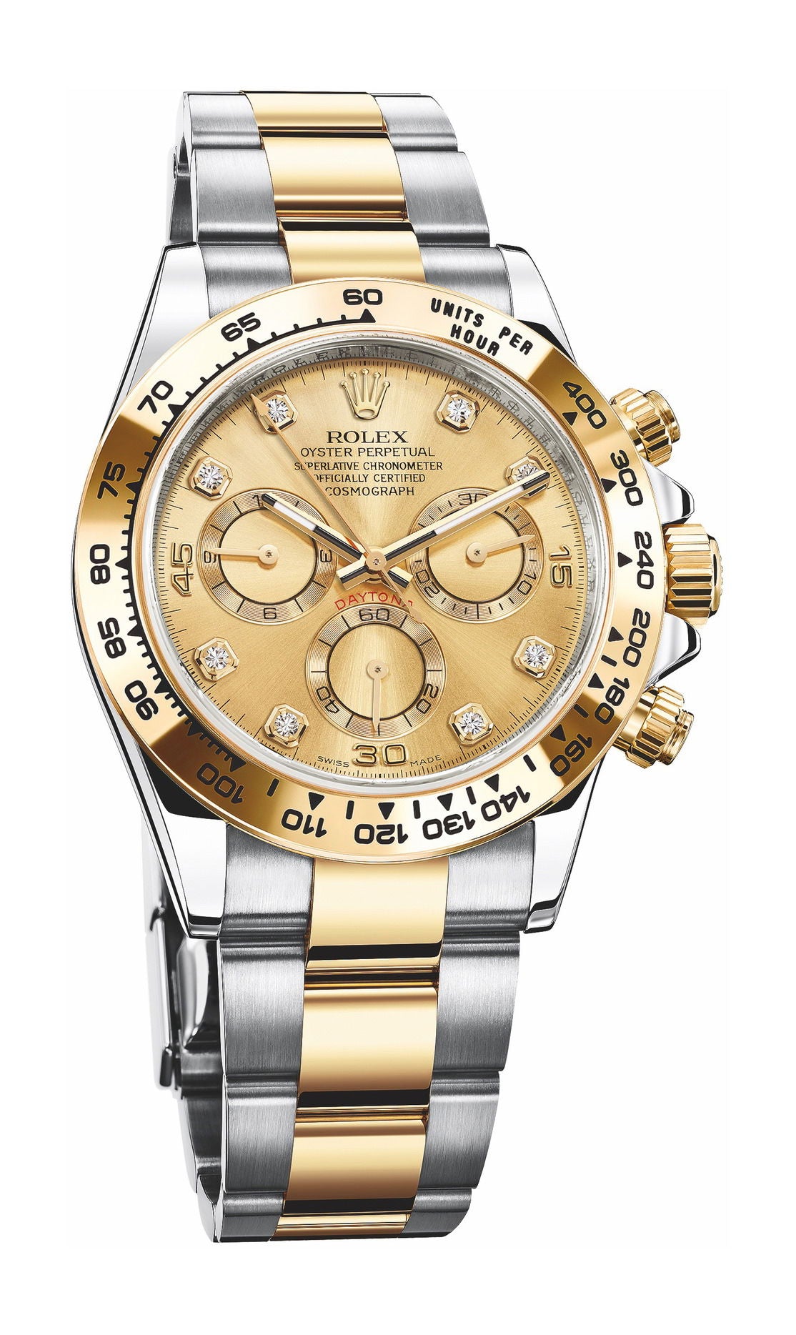 Rolex Cosmograph Daytona