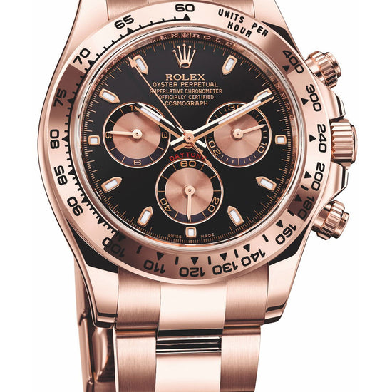 Rolex Cosmograph Daytona