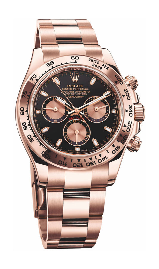 Rolex Cosmograph Daytona
