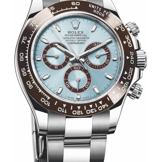 Rolex Cosmograph Daytona