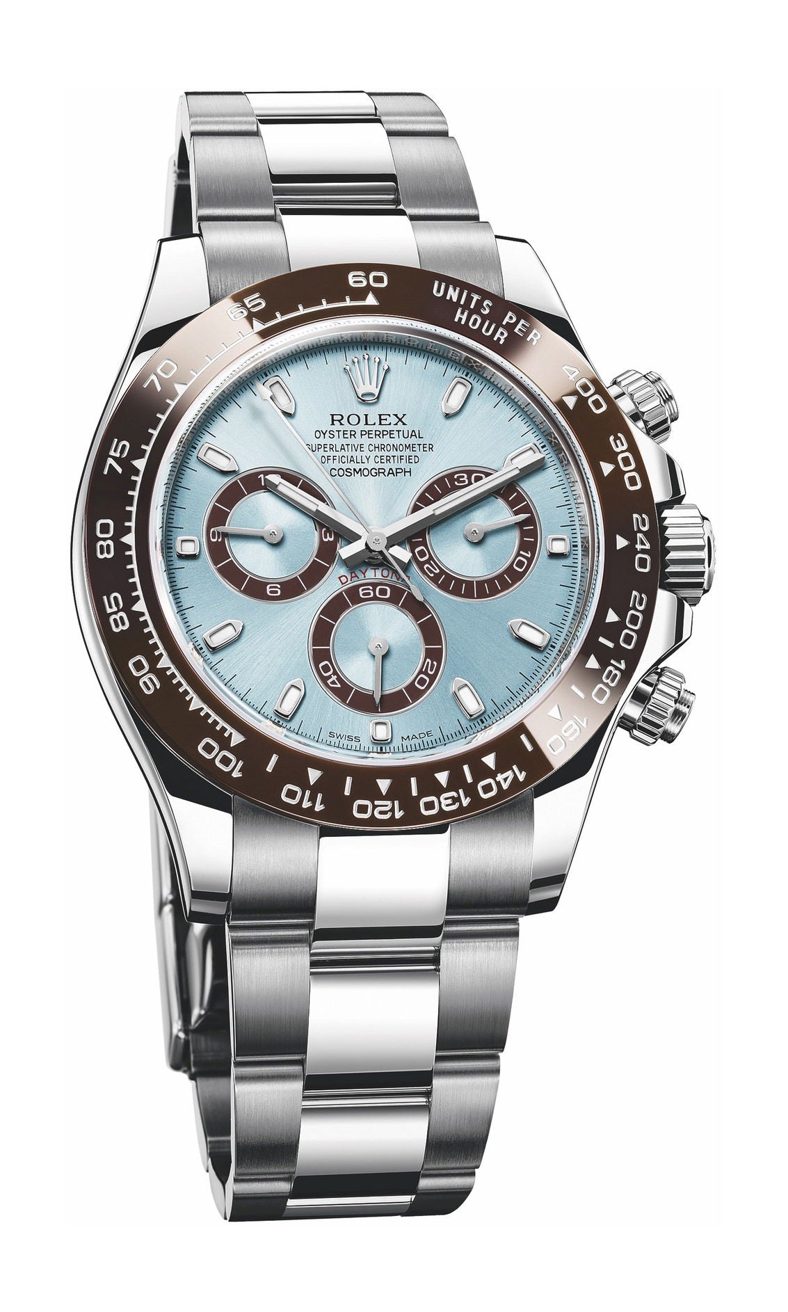 Rolex Cosmograph Daytona