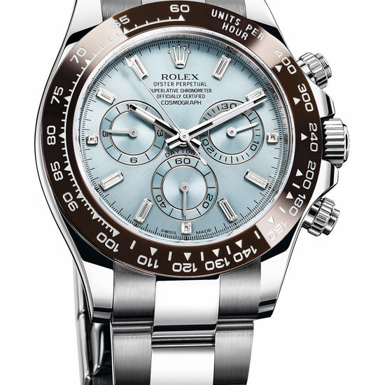 Rolex Cosmograph Daytona