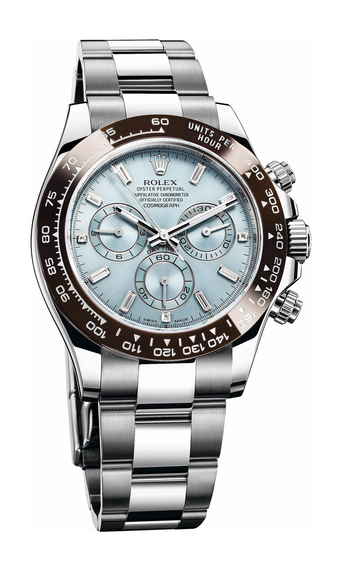 Rolex Cosmograph Daytona