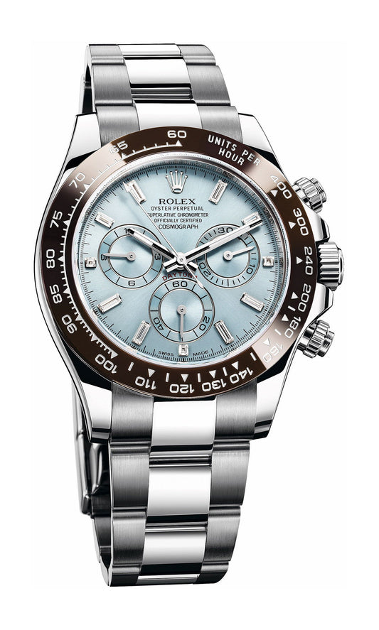 Rolex Cosmograph Daytona