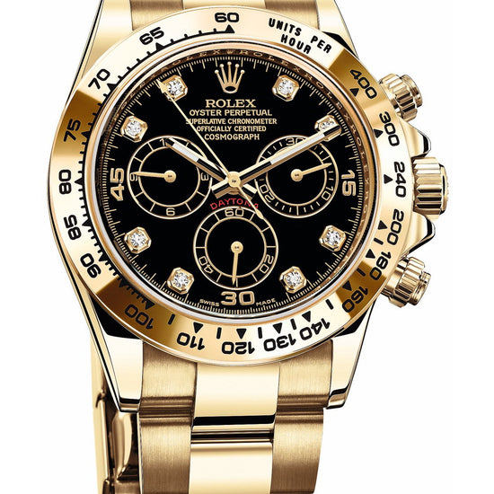 Rolex Cosmograph Daytona