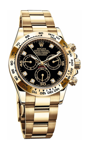 Rolex Cosmograph Daytona