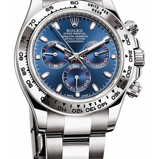 Rolex Cosmograph Daytona