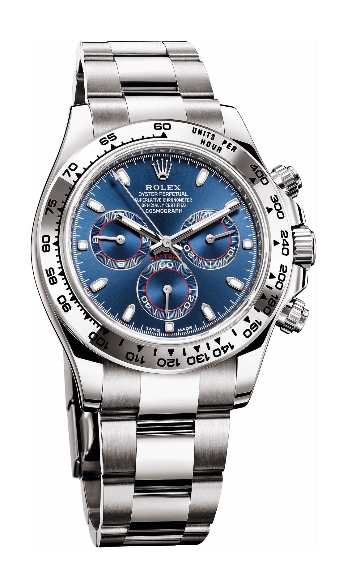 Rolex Cosmograph Daytona