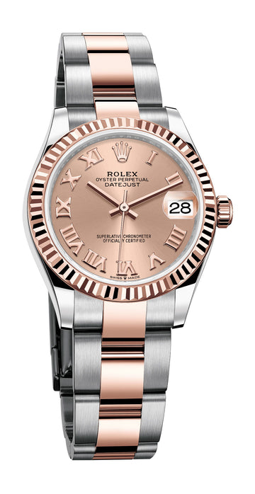 Rolex Datejust 31