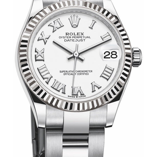 Rolex Datejust 31