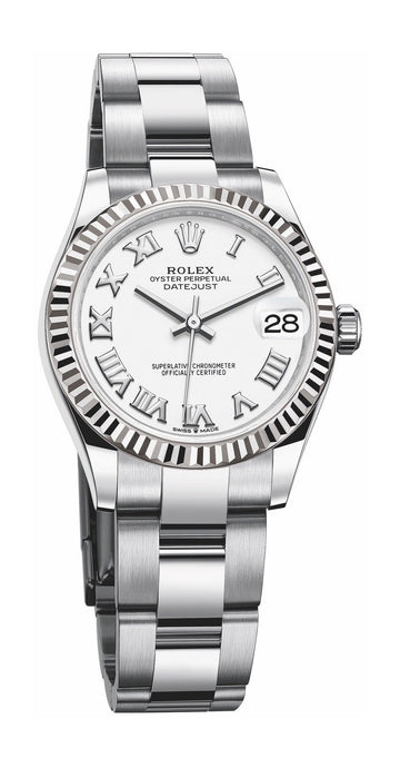 Rolex Datejust 31