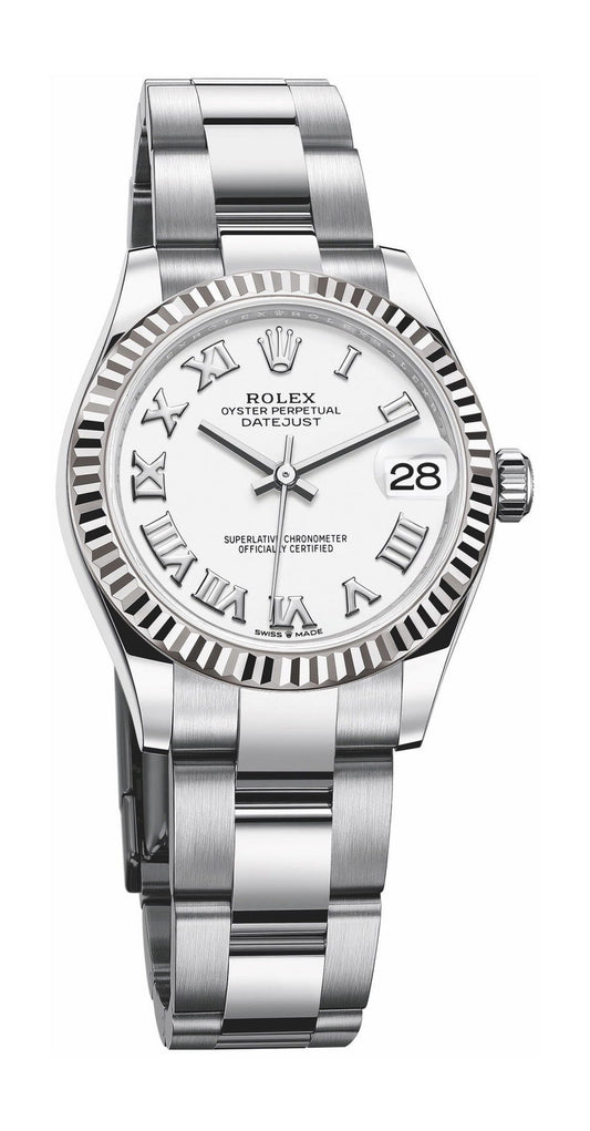 Rolex Datejust 31