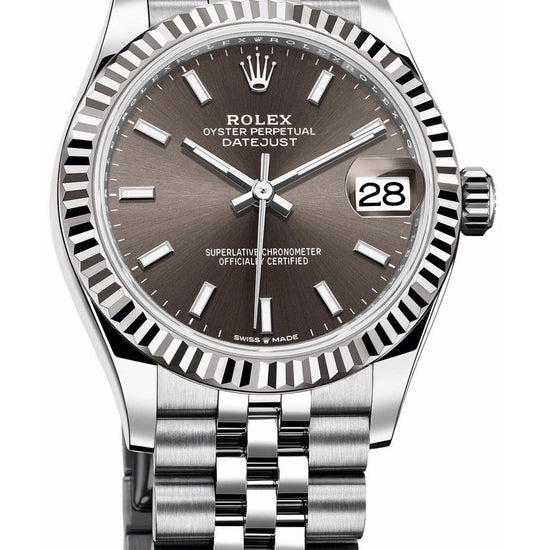 Rolex Datejust 31