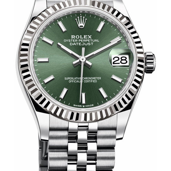 Rolex Datejust 31