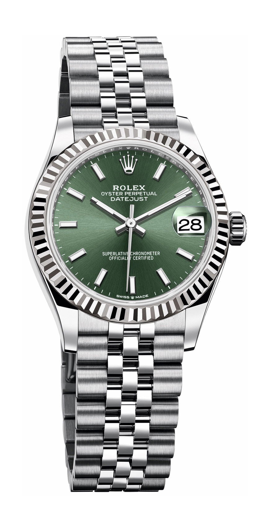 Rolex Datejust 31
