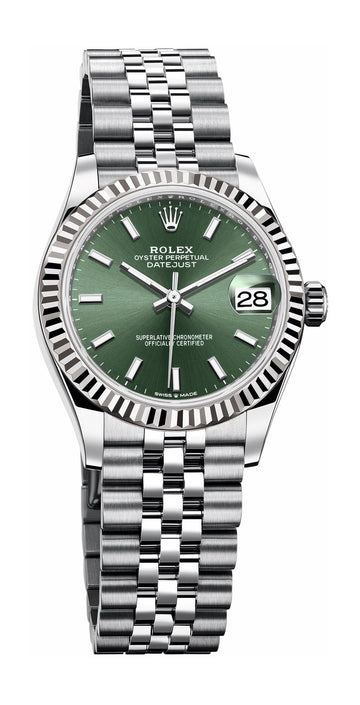 Rolex Datejust 31