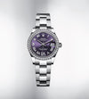 Rolex Datejust 31