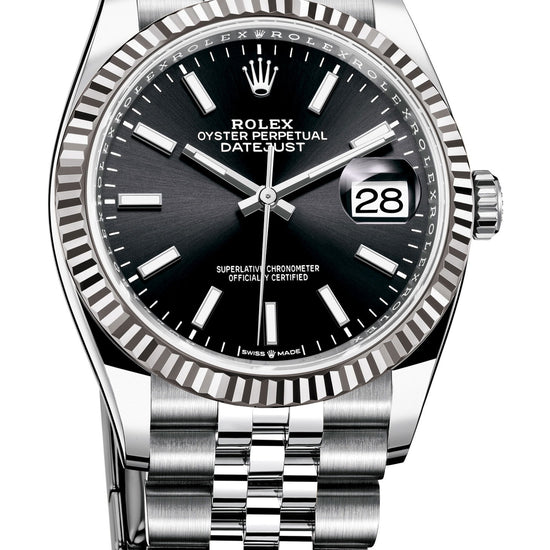 Rolex Datejust 36