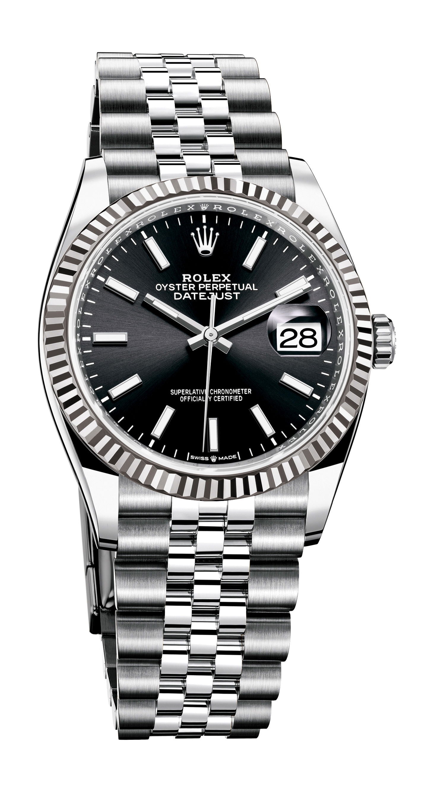 Rolex Datejust 36