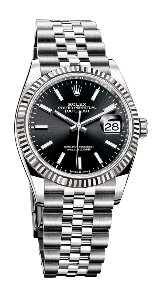 Rolex Datejust 36
