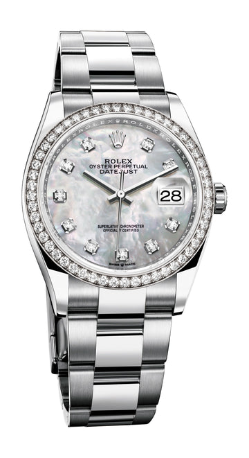 Rolex Datejust 36