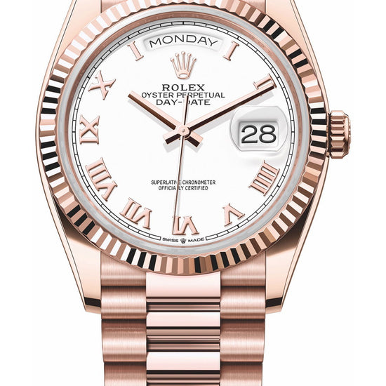 Rolex Oyster Perpetual Day-Date 36