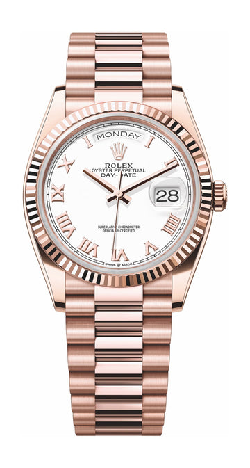 Rolex Oyster Perpetual Day-Date 36