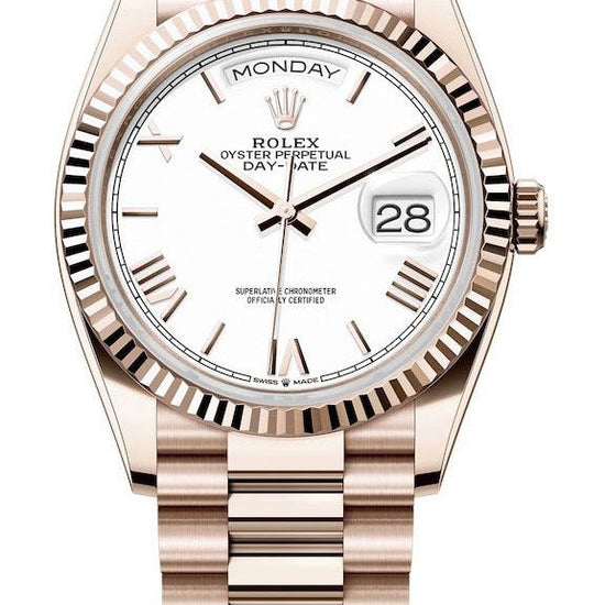 Rolex Oyster Perpetual Day-Date 36