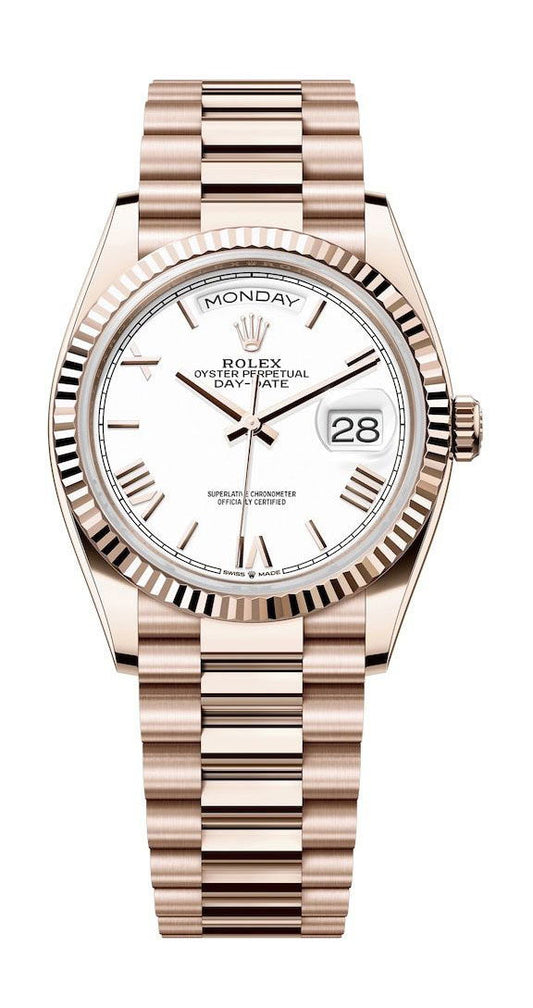 Rolex Oyster Perpetual Day-Date 36