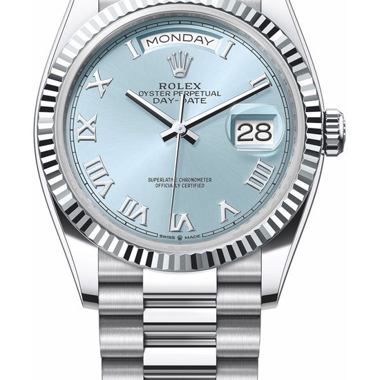 Rolex Oyster Perpetual Day-Date 36
