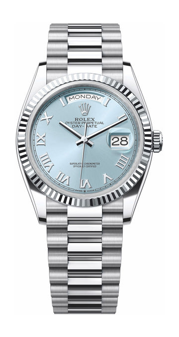 Rolex Oyster Perpetual Day-Date 36