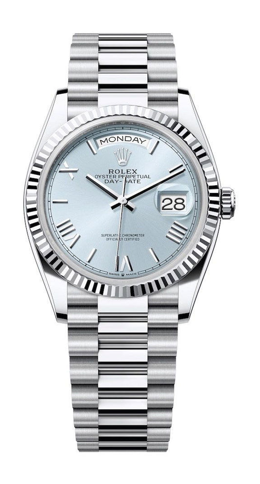 Rolex Oyster Perpetual Day-Date 36