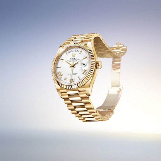 Rolex Oyster Perpetual Day-Date 36