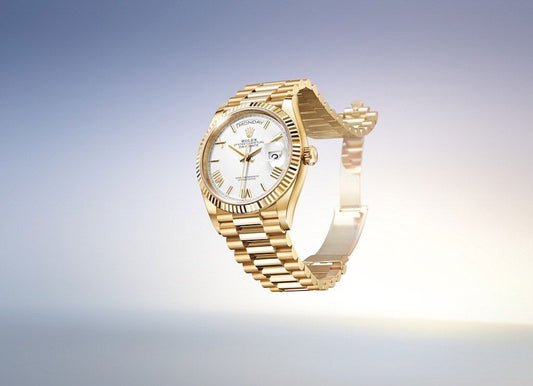 Rolex Oyster Perpetual Day-Date 36