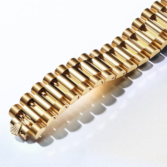 Rolex Oyster Perpetual Day-Date 36