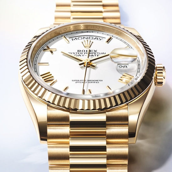 Rolex Oyster Perpetual Day-Date 36