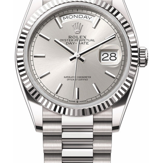 Rolex Oyster Perpetual Day-Date 36