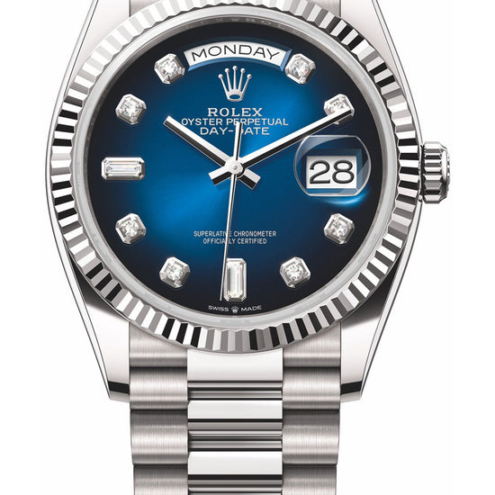 Rolex Oyster Perpetual Day-Date 36