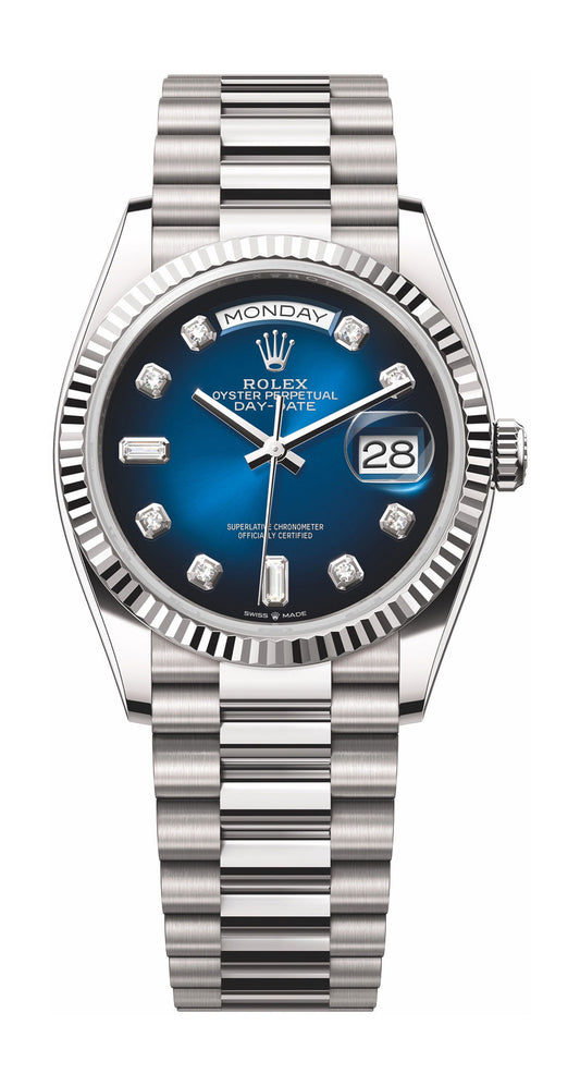 Rolex Oyster Perpetual Day-Date 36