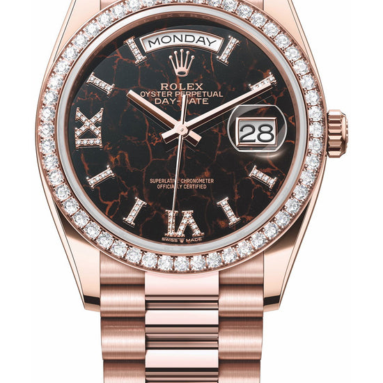 Rolex Oyster Perpetual Day-Date 36