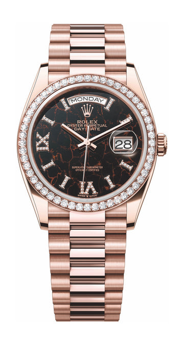 Rolex Oyster Perpetual Day-Date 36