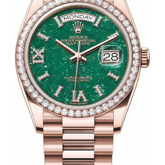 Rolex Oyster Perpetual Day-Date 36