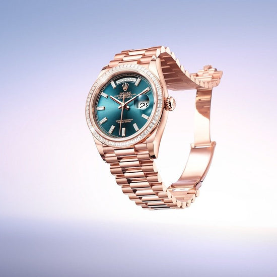 Rolex Oyster Perpetual Day-Date 36