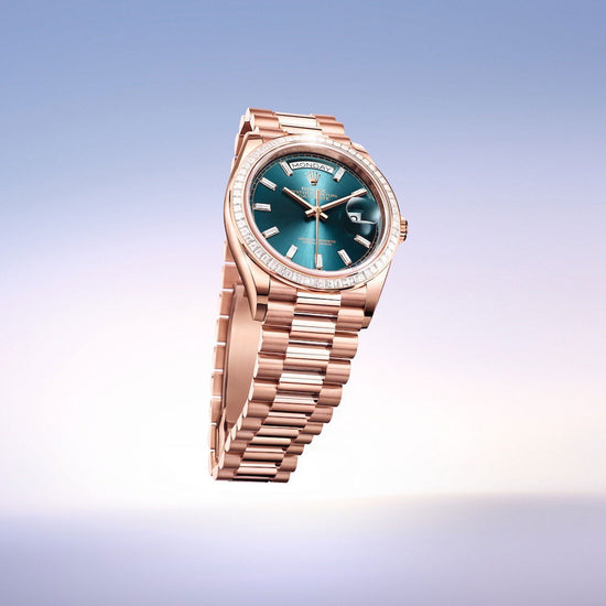 Rolex Oyster Perpetual Day-Date 36