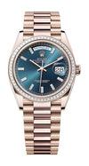 Rolex Oyster Perpetual Day-Date 36