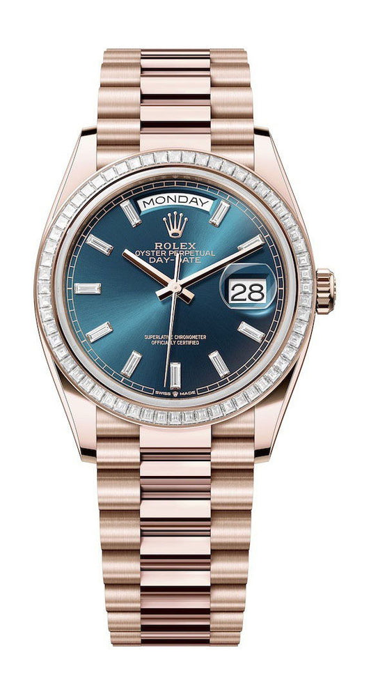Rolex Oyster Perpetual Day-Date 36